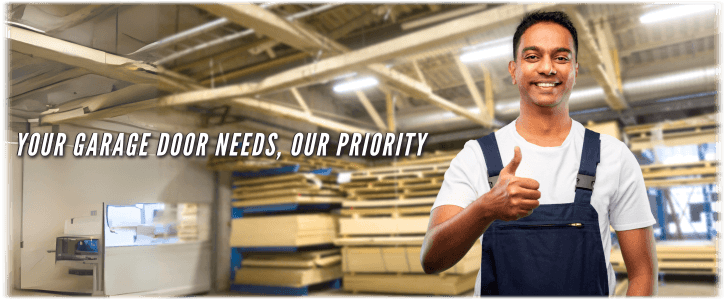 About Priority Lift Garage Doors