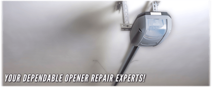 Garage Door Opener Repair And Installation Priority Lift