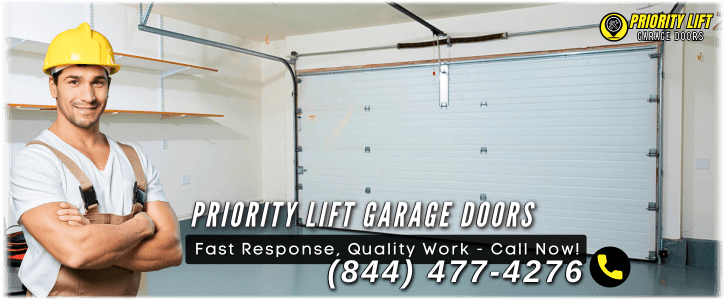 Trusted Priority Lift Garage Doors Service!