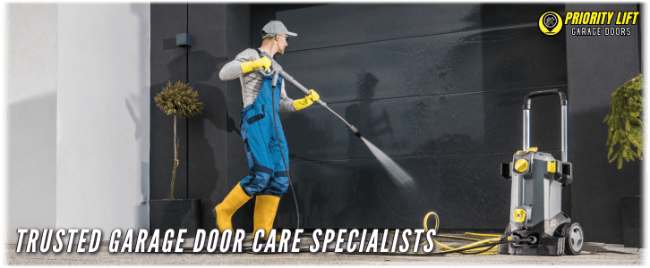 Garage Door Maintenance Priority Lift