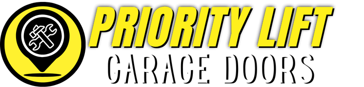 Priority Lift Garage Doors