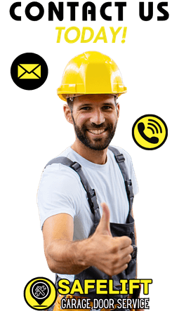CONTACT US TODAY!